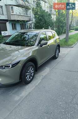 Mazda CX-5  2023