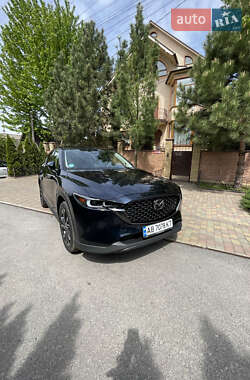 Mazda CX-5  2023