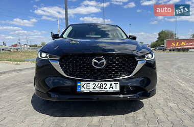Mazda CX-5  2024