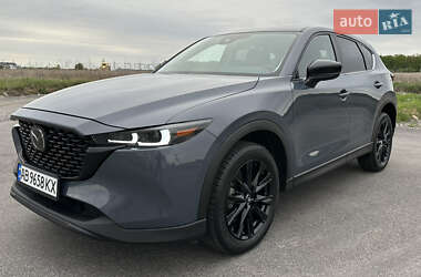 Mazda CX-5 2023