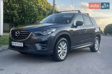 Mazda CX-5 2015