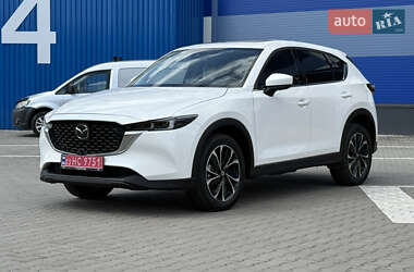 Mazda CX-5  2022