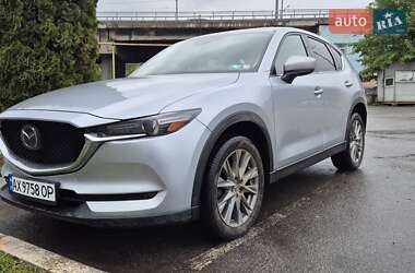 Mazda CX-5 2020