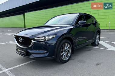 Mazda CX-5  2020