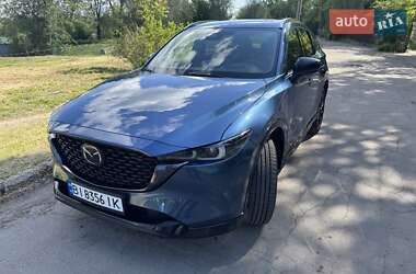 Mazda CX-5  2022