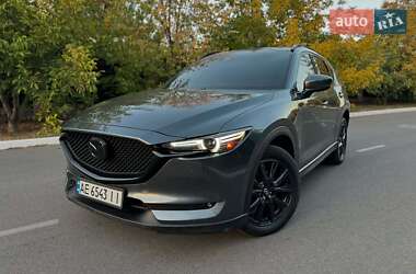 Mazda CX-5  2017