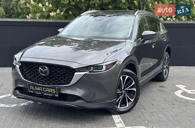 Mazda CX-5  2021