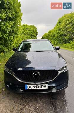 Mazda CX-5  2020
