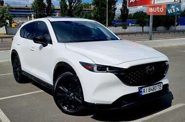 Mazda CX-5  2022