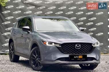 Mazda CX-5  2023