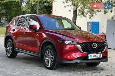 Mazda CX-5  2023