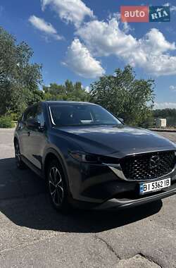 Mazda CX-5 2023