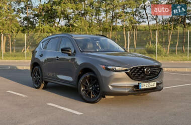 Mazda CX-5 2020