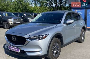 Mazda CX-5  2020