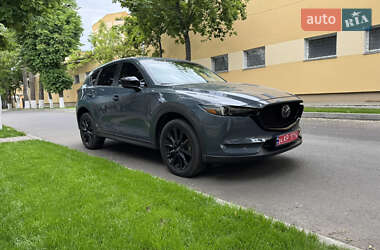 Mazda CX-5  2021