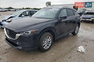Mazda CX-5  2023