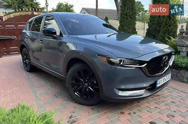 Mazda CX-5  2021