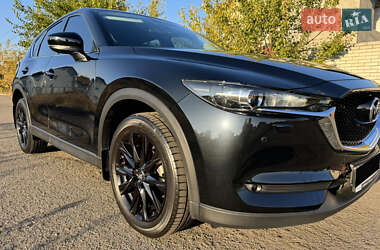 Mazda CX-5  2020