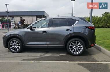 Mazda CX-5  2020