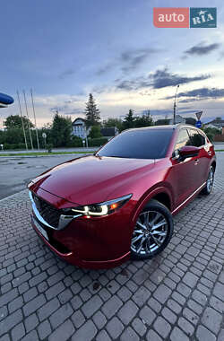 Mazda CX-5  2024
