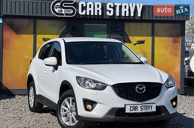 Mazda CX-5  2013