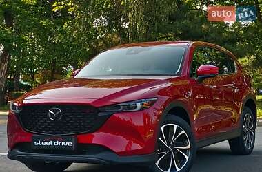 Mazda CX-5  2023