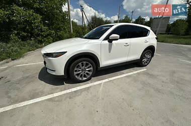 Mazda CX-5  2019