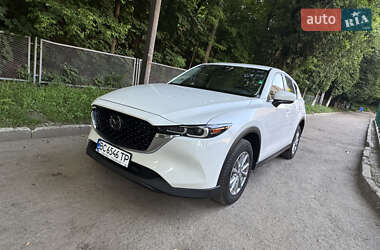 Mazda CX-5  2023
