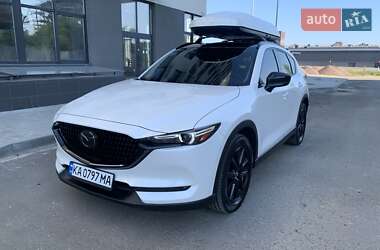 Mazda CX-5 2017