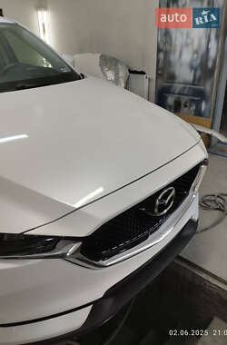 Mazda CX-5  2017