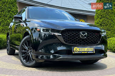 Mazda CX-5  2022
