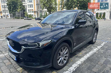Mazda CX-5 2019
