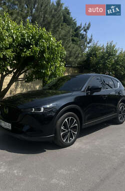 Mazda CX-5  2023