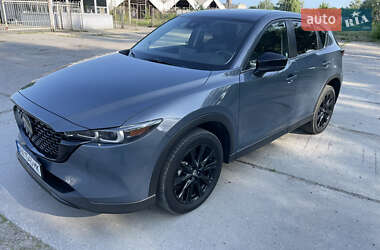 Mazda CX-5  2023