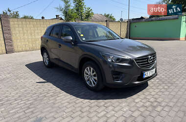 Mazda CX-5  2015