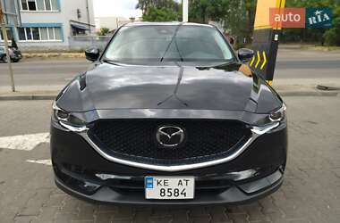 Mazda CX-5  2020