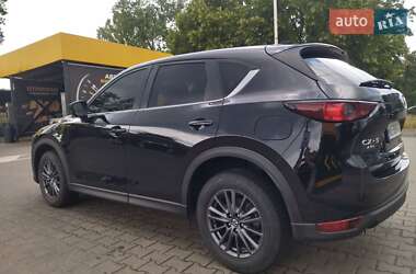 Mazda CX-5  2020