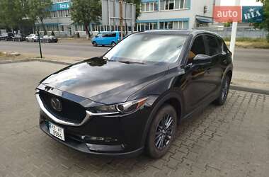 Mazda CX-5  2020