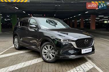 Mazda CX-5  2023
