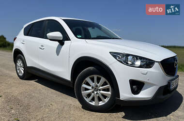 Mazda CX-5  2013