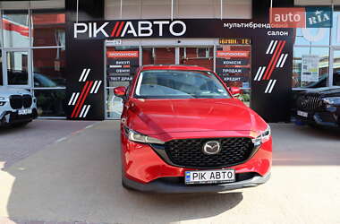 Mazda CX-5  2022