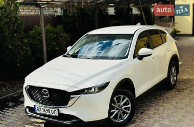 Mazda CX-5  2023
