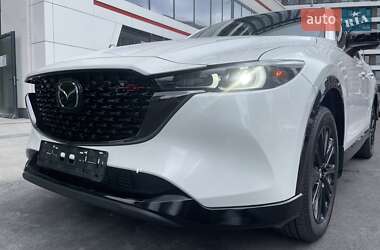 Mazda CX-5  2023