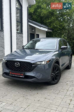 Mazda CX-5  2022