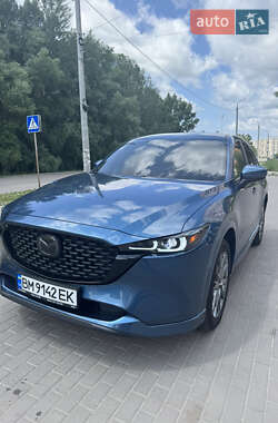 Mazda CX-5  2023