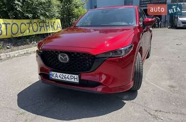 Mazda CX-5  2023