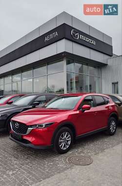 Mazda CX-5  2023