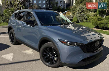 Mazda CX-5  2023