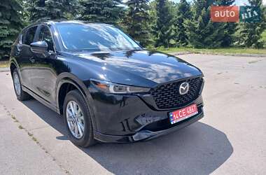 Mazda CX-5  2024