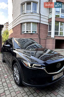 Mazda CX-5 2020